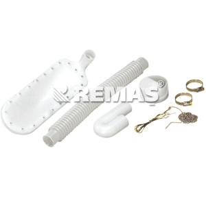 Tozlama Seti Komple OLEOMAC AM180 - MB80 Sırt İlaçlama Makinesi Atomizör