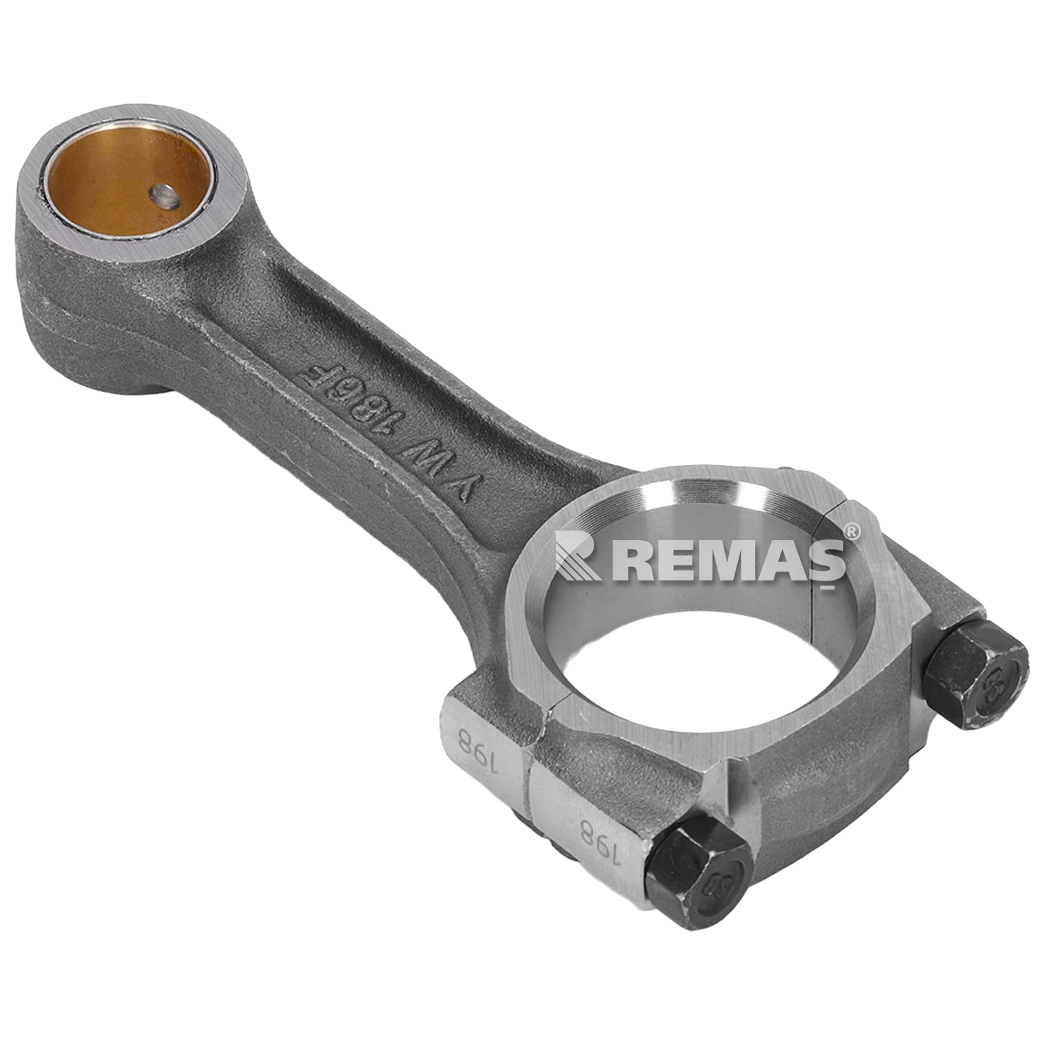 Biyel Kolu Standart 186 Dizel Motor