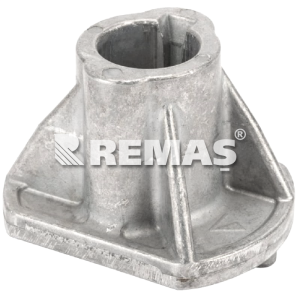 Bıçak Adaptörü - Bıçak Göbeği 25 mm Stiga TURBO 53 L Çim Biçme Makineleri