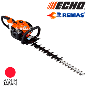 Echo HCR165 ES Benzinli Çit Kesme Budama Makinası