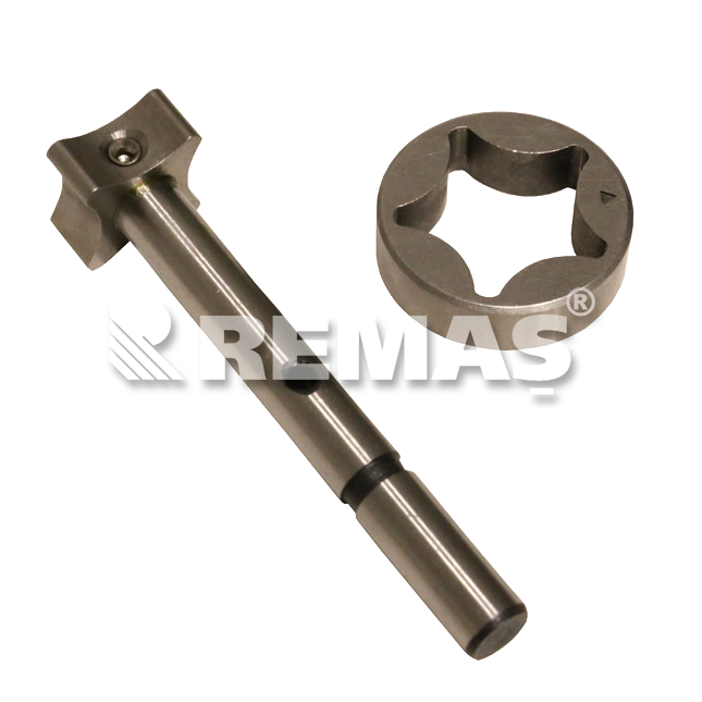 YAĞ POMPASI 186-188-192 DİZEL MOTOR