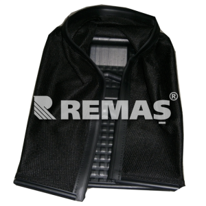 Çim Sepeti Filesi Stiga TURBO 53 L Çim Biçme Makinesi