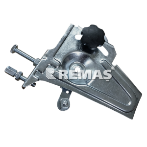 Gaz Kolu Tertibatı 186F - 188F - 192F Dizel Motorlar