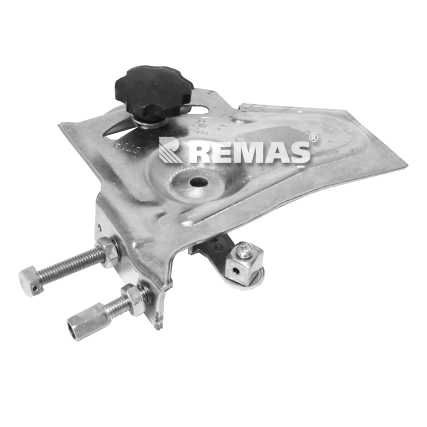 Gaz Kolu Tertibatı 186F - 188F - 192F Dizel Motorlar