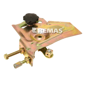 Gaz Kolu Tertibatı 186F - 188F - 192F Dizel Motorlar