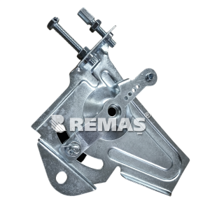 Gaz Kolu Tertibatı 186F - 188F - 192F Dizel Motorlar