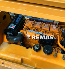 30 kVA Kabinli Otomatik CAT Olympian Dizel Jeneratör GELH 30