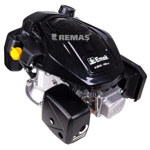 EMAK K805 EUR5 80 mm Dikey Milli 196 cc Benzinli Motor