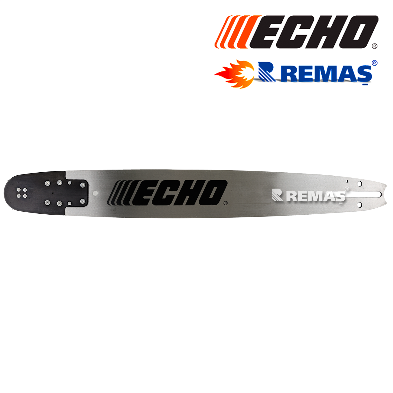 Kılavuz - Pala 36 Diş  ECHO CS450 - CS510 - CS501SX Testereler