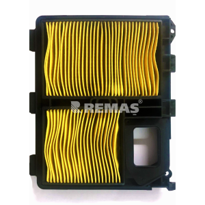 Hava Filtre Elemanı HONDA GX610 - GX620 Motorlar - Pencereli