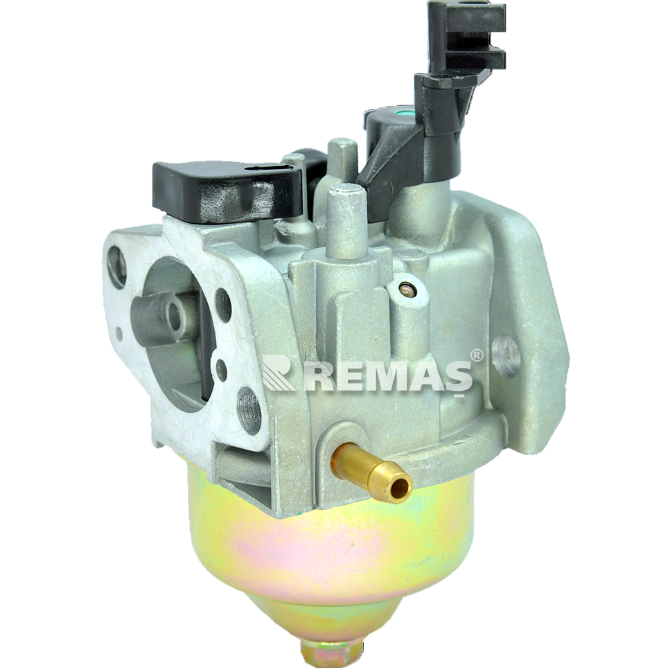 Karbüratör Musluksuz 3 kVA - 3,5 kVA Jeneratörler