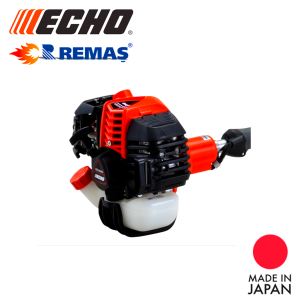Echo HCA-2620ES-HD Benzinli Motorlu Yüksek Çit Kesme Makinesi