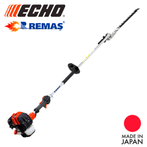 Echo HCA-2620ES-HD Benzinli Motorlu Yüksek Çit Kesme Makinesi