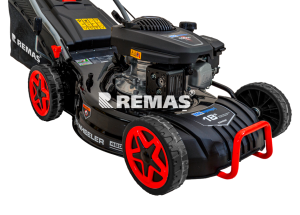 Energy DM46P-D150 İtmeli 46 cm Benzinli Çim Biçme Makinesi
