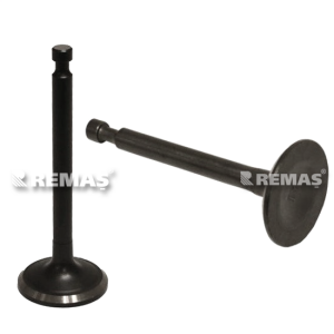 Subap Emme Egzoz Takım GX160 - GX200 Benzinli Motor