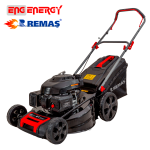 Energy DM53P-D196 İtmeli 53 cm Benzinli Çim Biçme Makinesi