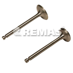 Subap Emme Egzoz Takım 186 Model Dizel Motor