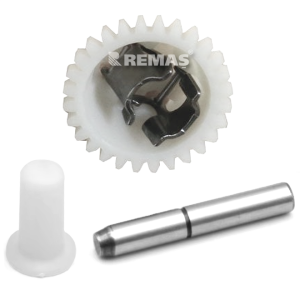 Regülatör Dişlisi GX160 - GX200 Benzinli Motor