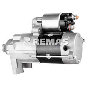 Marş Motoru 2V78 - 2V80 Çift Silindirli Benzinli Motorlar