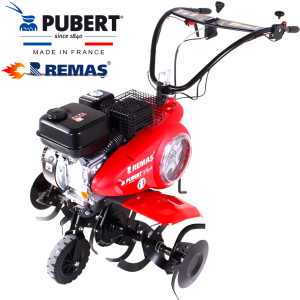 Pubert VARIO 55P C3 R210 Benzinli Çapa Makinesi