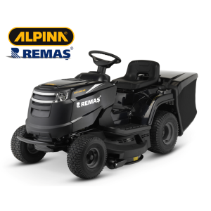 Alpina AT4 98HA ST450 Benzinli Çim Biçme Traktörü