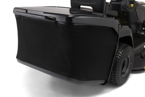 Alpina AT4 98HA ST450 Benzinli Çim Biçme Traktörü