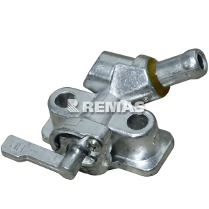 Yakıt Musluğu - Mazot Musluğu Sol Çıkışlı Dizel Motor Tip