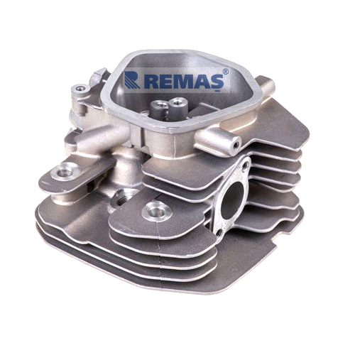 Silindir Kafası GX390 - 13 HP Benzinli Motor Tip