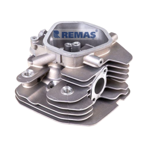 Silindir Kafası GX390 - 13 HP Benzinli Motor Tip