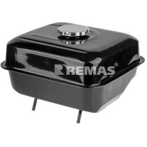 Yakıt Deposu GX270 - GX390 - 9 HP - 13 HP Benzinli Motorlar