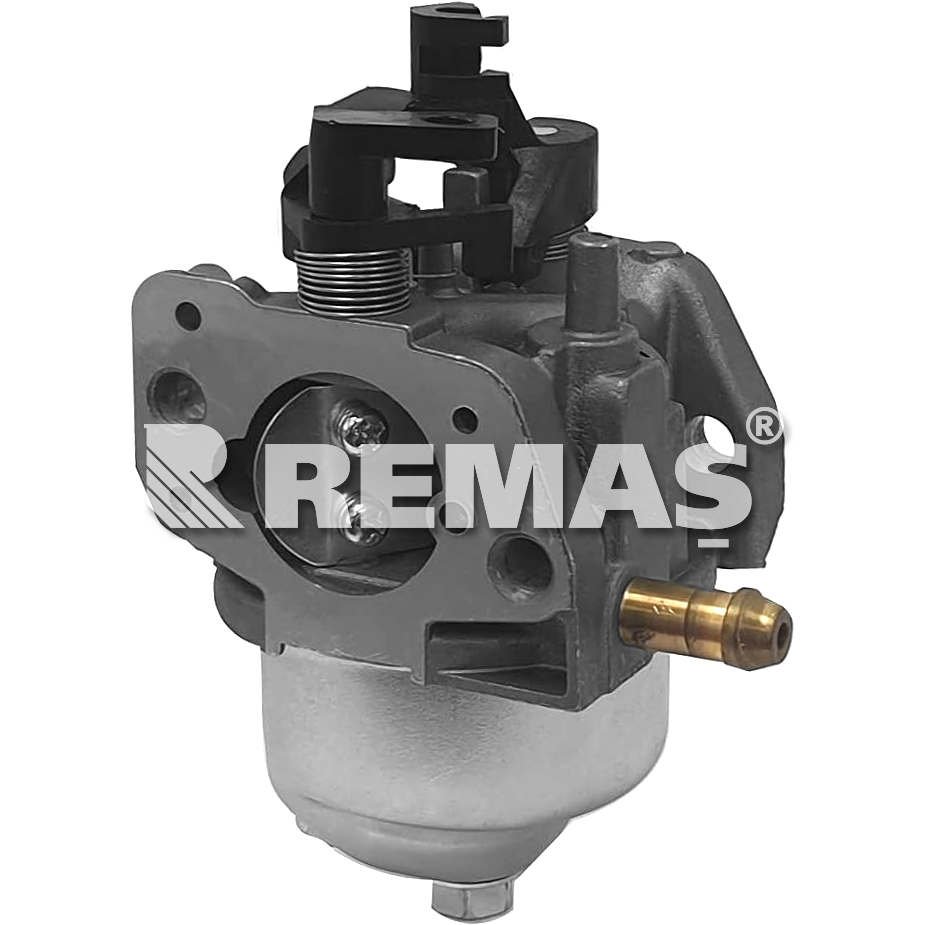 Karbüratör Stiga ST170 Dikey Milli Çim Biçme Motorları