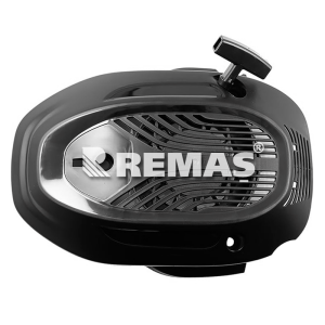 Starter - İp Çekme Mekanizması LONCIN LC1P65FE-2 - STIGA ST170 - ST200 Motorlu Dikey Milli Çim Biçme Makineleri