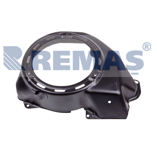 Volan Muhafaza Sacı GX390-13HP Benzinli Motor