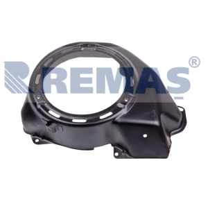Volan Muhafaza Sacı GX390-13HP Benzinli Motor
