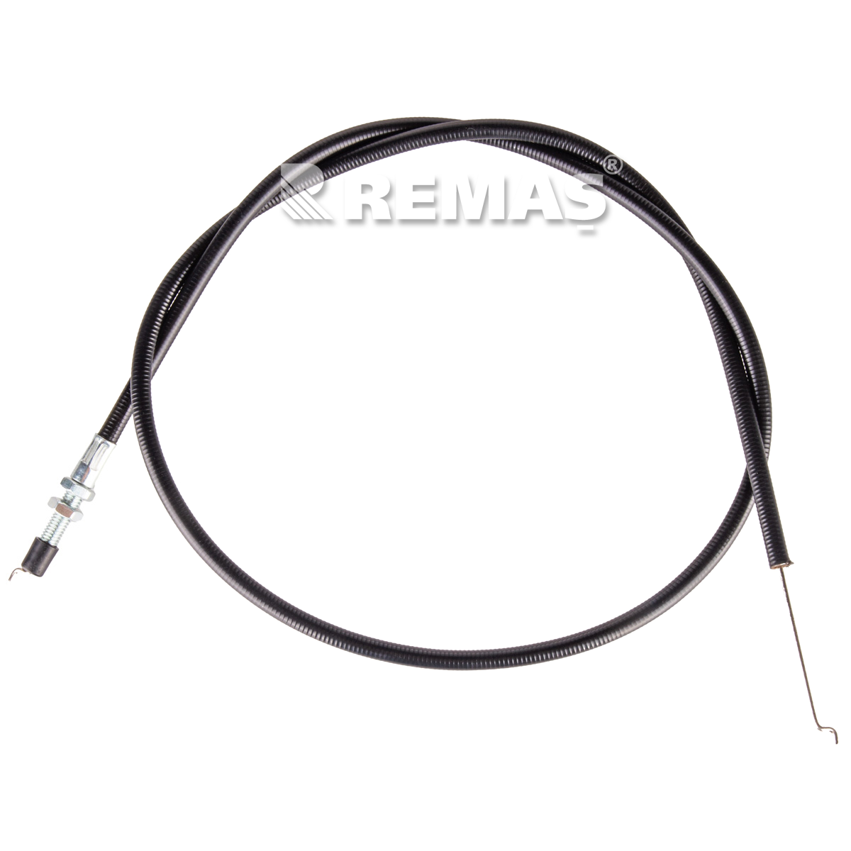 Gaz Teli WEIBANG WBLT567 Tekerlekli Tırpan