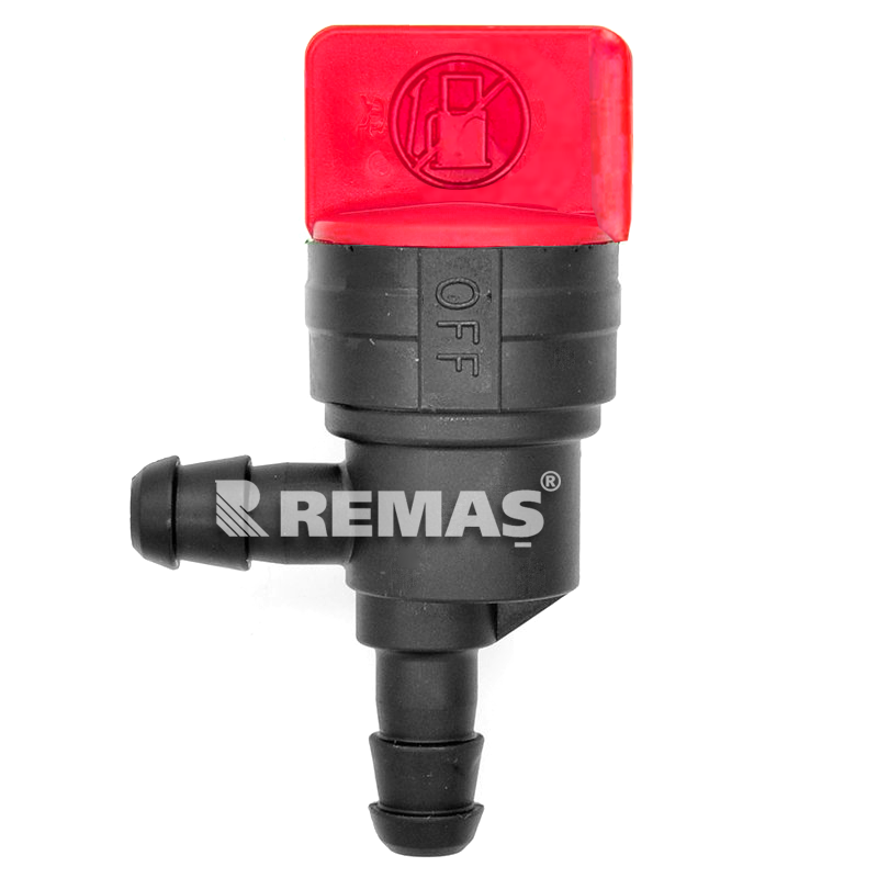 Yakıt Musluğu 8 mm