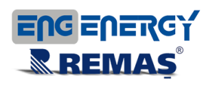 Energy KM2500i İpli 2.2 kVA İnvertörlü Benzinli Jeneratör