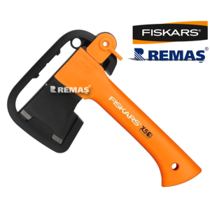 Fiskars XXS X5 Parçalama Baltası Kamp Baltası