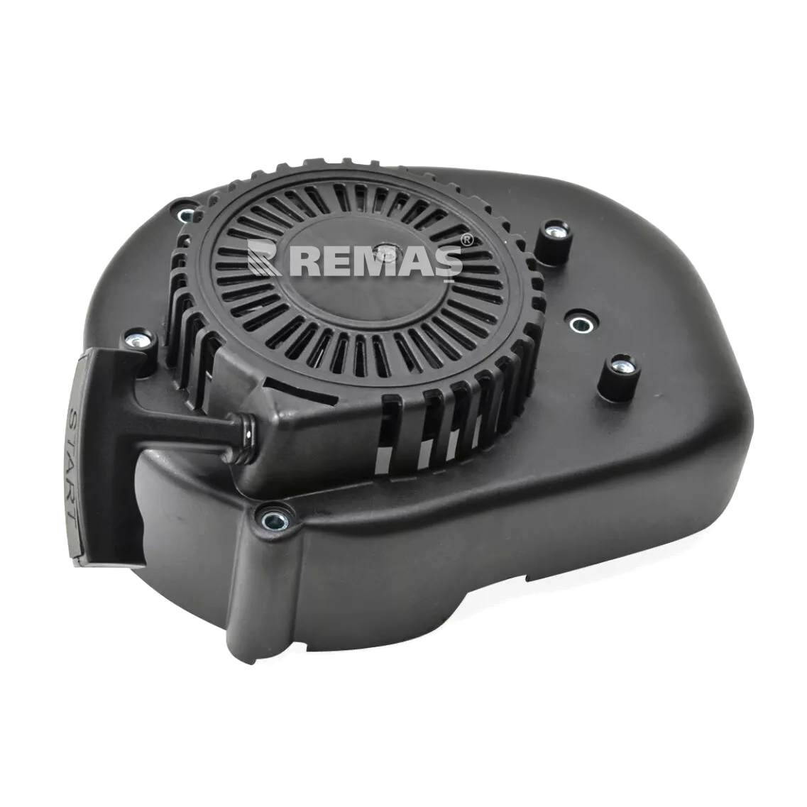 Starter Kapak Komple LONCIN LC1P61FA - LC1P65FA / EMAK K800 Çim Biçme Motorları