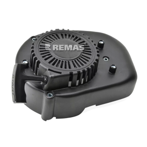 Starter Kapak Komple LONCIN LC1P61FA - LC1P65FA Çim Biçme Motorları