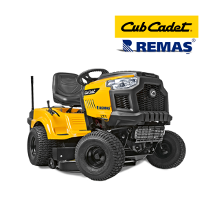 Cub Cadet LT1 NR92 EUR5 Benzinli Çim Biçme Traktörü
