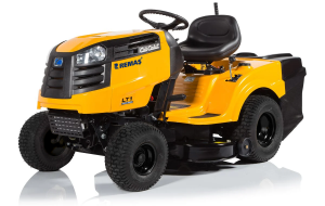 Cub Cadet LT1 NR92 EUR5 Benzinli Çim Biçme Traktörü