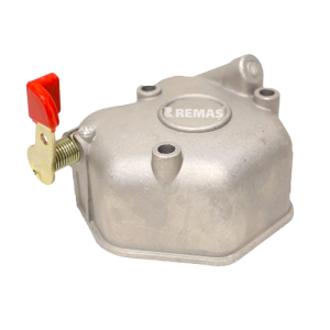 Külbütör Kapağı Dekomprasyonlu 186FA - 188FA Dizel Motorlar