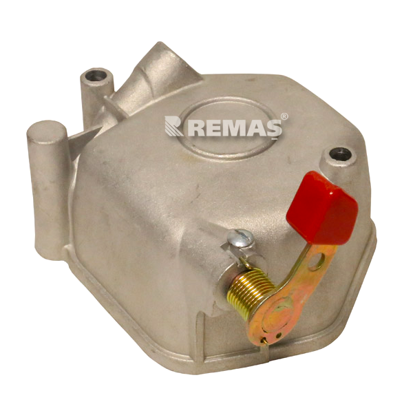 Külbütör Kapağı Dekomprasyonlu 186F - 188F Dizel Motorlar