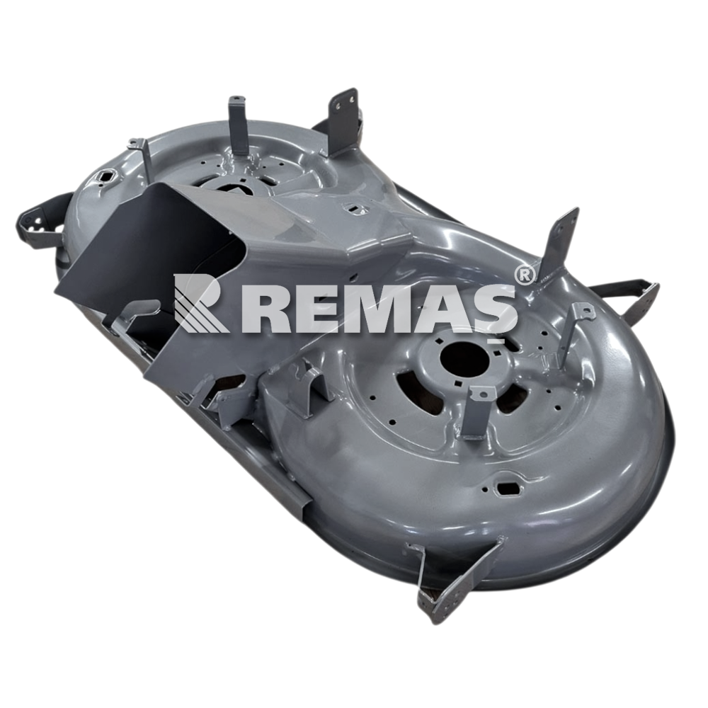 Kesici Muhafaza - Alt Tabla HONDA HF2622 - HF2625 Çim Traktörü