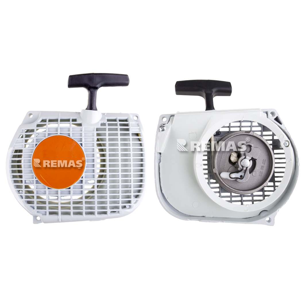 Starter Kapak Komple Stihl MS380 - MS381 Testere