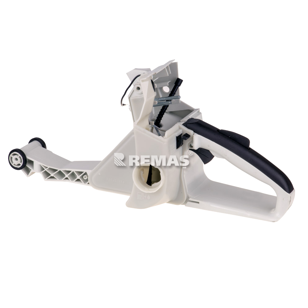 Benzin Deposu - Yakıt Deposu Stihl MS380 - MS381 Testere