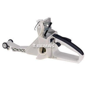 Benzin Deposu - Yakıt Deposu Stihl MS380 - MS381 Testere