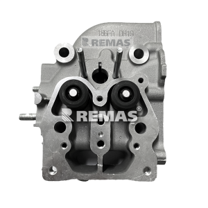 Silindir Kafası Dolu 186FA Model Dizel Motor