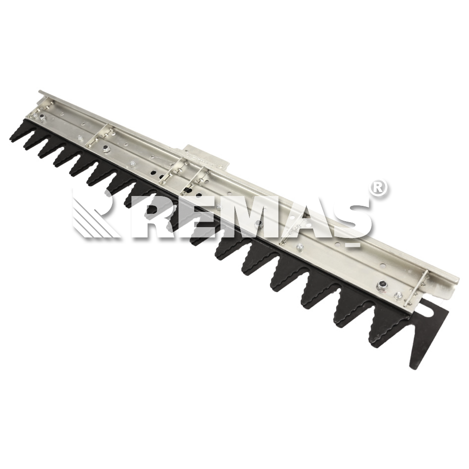 Bıçak Bar Aksamı Komple YAT YT9191 Çayır Biçme Makinesi